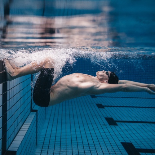 Individual tardes fin de semana natación 
